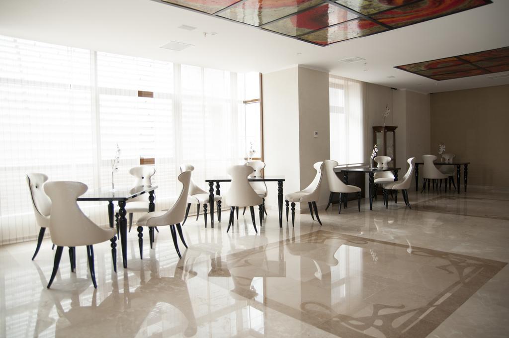 Premier Palace Spa Hotel Bukarest Exterior foto Lobby