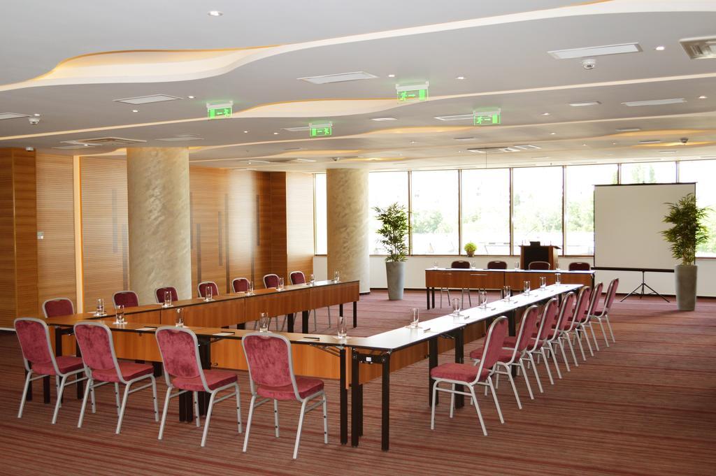 Premier Palace Spa Hotel Bukarest Exterior foto Meeting room